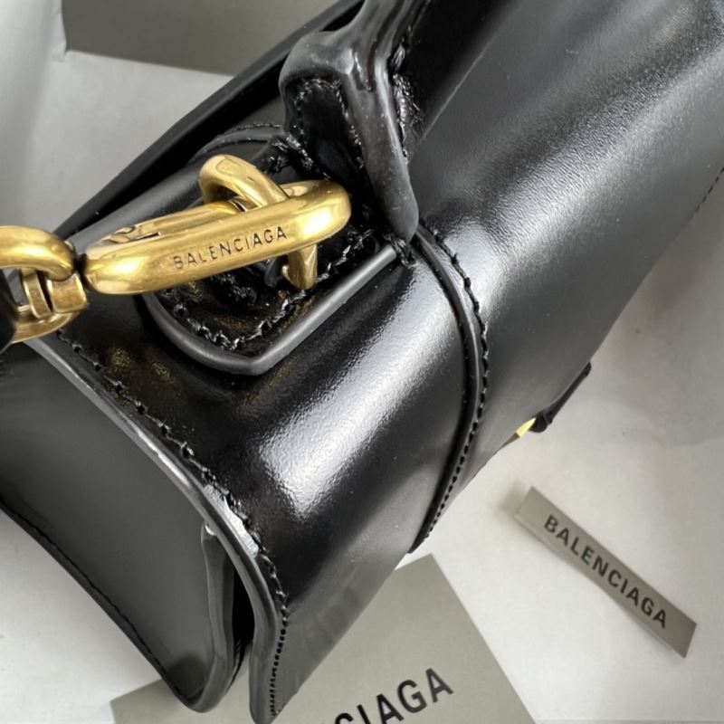 Balenciaga Hourglass Bags